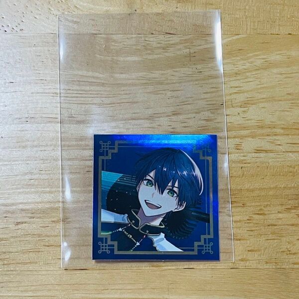 にじさんじ ROF-MAO ろふまお 四神モチーフ 特典 ステッカー 剣持刀也