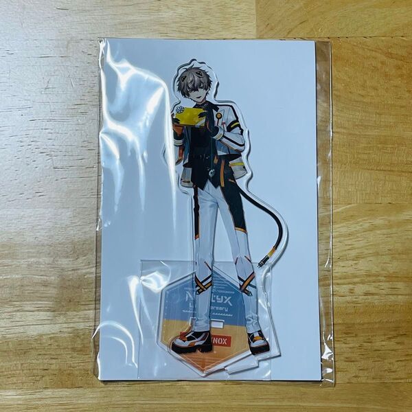 にじさんじEN Noctyx 1st Anniversary アクリルスタンド アルバーン・ノックス