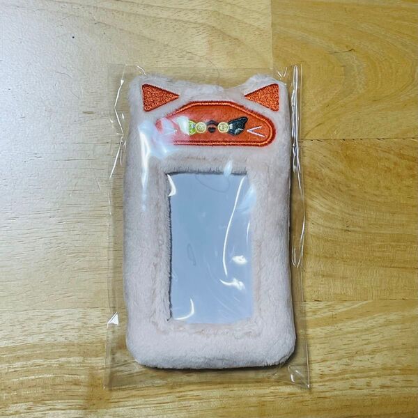 にじさんじEN Noctyx with Cat チェキ風カードホルダー アルバーン・ノックス