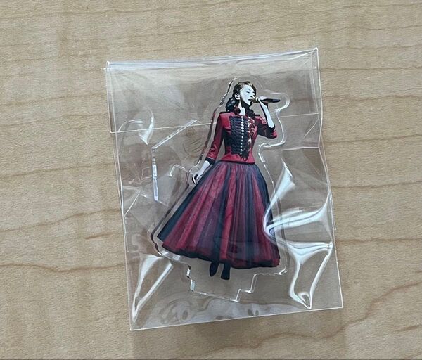安室奈美恵アクリルスタンド