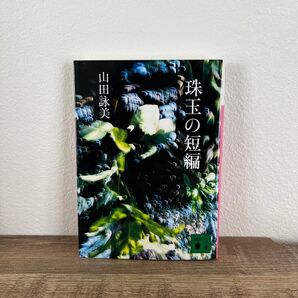 珠玉の短編 (講談社文庫 や30-18) 山田詠美/〔著〕