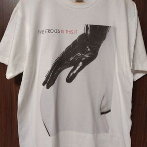 ザ・ストロークス The Strokes