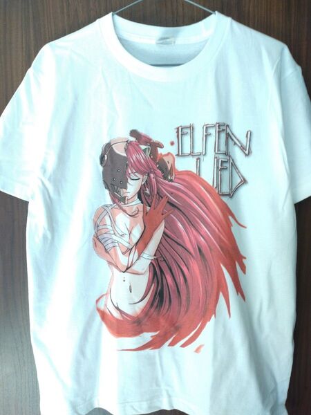 エルフェンリート elfen lied