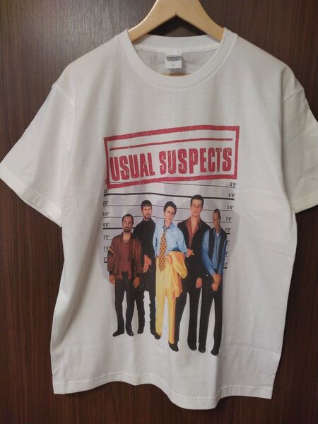 ユージュアル・サスペクツ The Usual Suspects