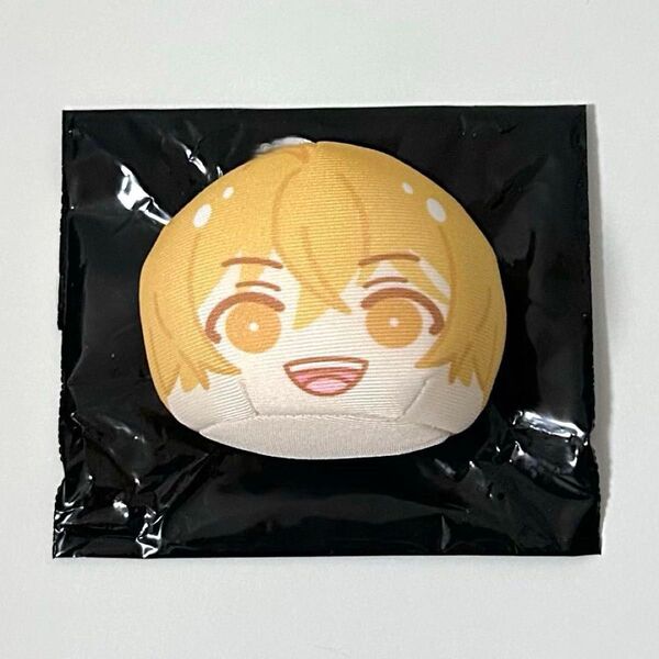 エンスカイ ダンキラ!!! おまんじゅうにぎにぎマスコット 1 朝日ソラ