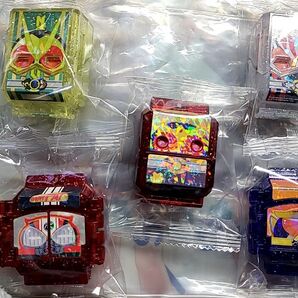 DXレジェンドライダーゴチゾウシリーズ キラクリアバージョン
