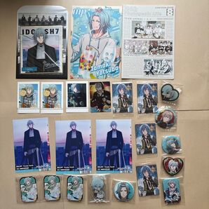 アイナナ 四葉環 グッズ まとめ売り IDOLiSH7