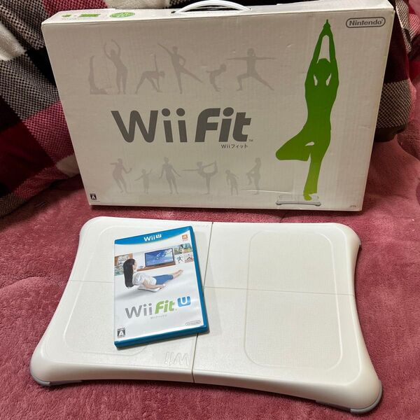 Wii フィット
