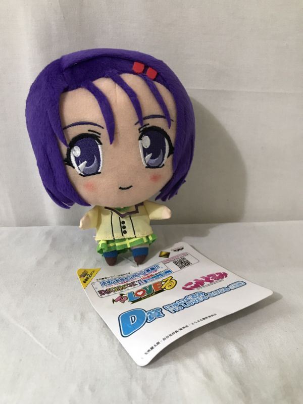 2025年最新】Yahoo!オークション -to loveる 西連寺春菜の中古品