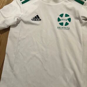 adidas ユニフォーム