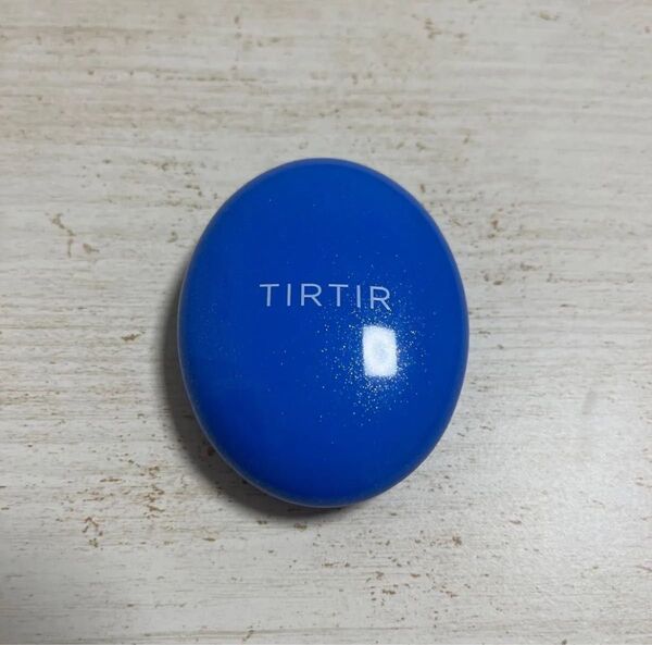 ティルティル TIRTIR ファンデーション ミニ