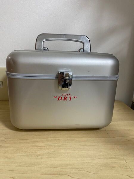 アサヒスーパードライクーラーBOX