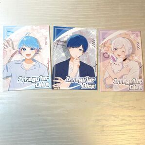 いれいす ブロマイド まとめ売り