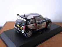 1/32 Scalextric Mini Cooper S Broad Oak #17_画像3