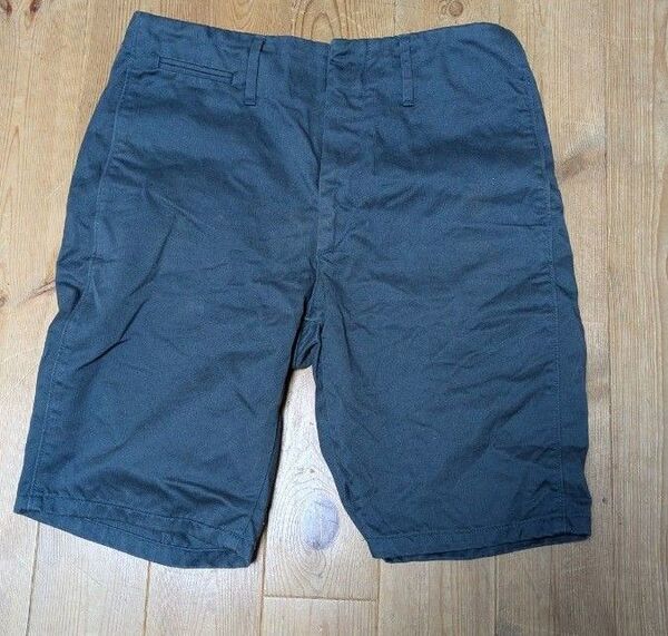 【値下げ】UNIQLO AND LEMAIRE ユニクロ ルメール ショートパンツ