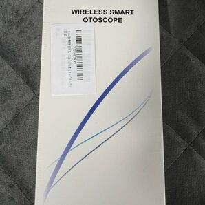 【新品未開封】カメラ付き耳かき