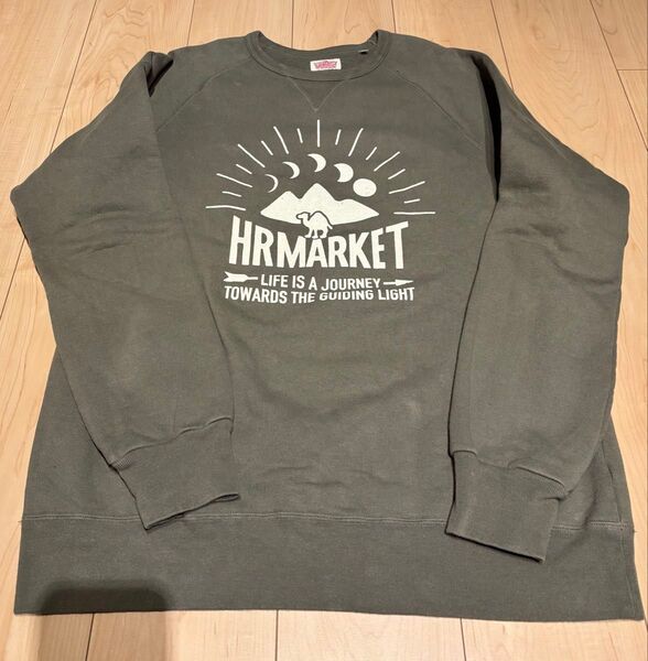 HOLLYWOOD RANCH MARKET ハリウッドランチマーケット 4
