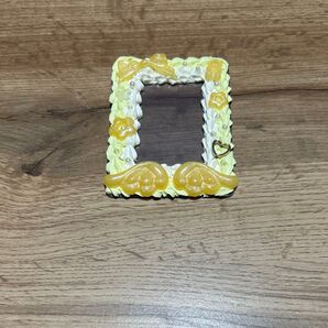 36 ホイップデコ B8 トレカケース