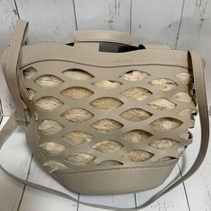 値下げ!レガートラルゴ ROPE' PICNIC メッシュ