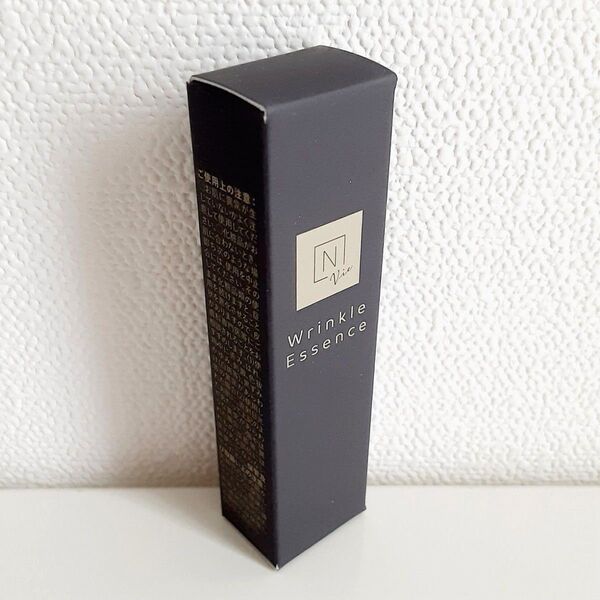 【新品・未開封】N organic Vie Nオーガニック リンクルパックエッセンス 美容液 5g
