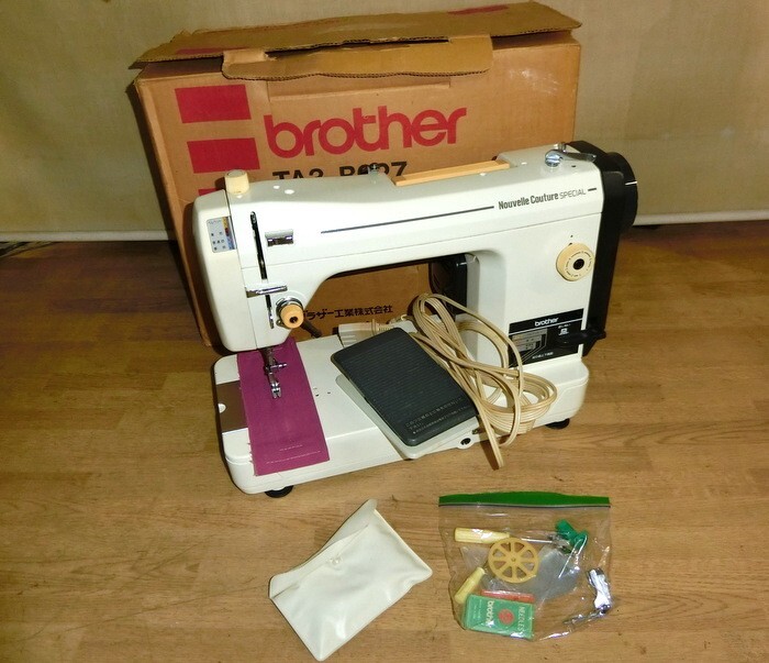 Yahoo!オークション -「brother ta3-b627」の落札相場・落札価格 Yahoo!オークション -「brother ta3-b627」の落札相場・落札価格