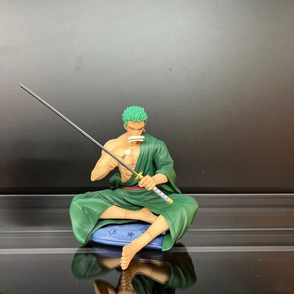 ワンピースPOP SOC ゾロ