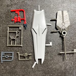 【ガンプラジャンク】HGUC νガンダム シールド(バラ売り)