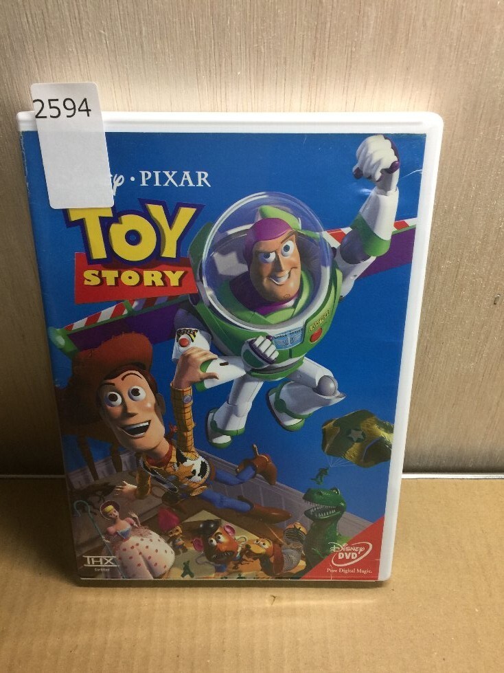 2025年最新】Yahoo!オークション -トイストーリー dvdの中古品 2025年最新】Yahoo!オークション -トイストーリー dvdの中古品