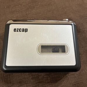ezcap カセットテープ デジタル化機器