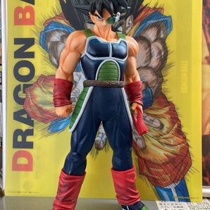 ドラゴンボールZ バーダック フィギュア 鳥山明