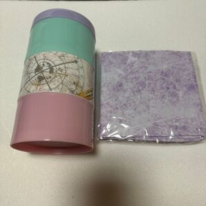 ランチボックス ランチマット付き POLA ポーラ 三段ケース