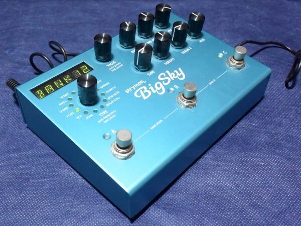 2025年最新】Yahoo!オークション -strymon(ホビー、カルチャー 2025年最新】Yahoo!オークション -strymon(ホビー、カルチャー