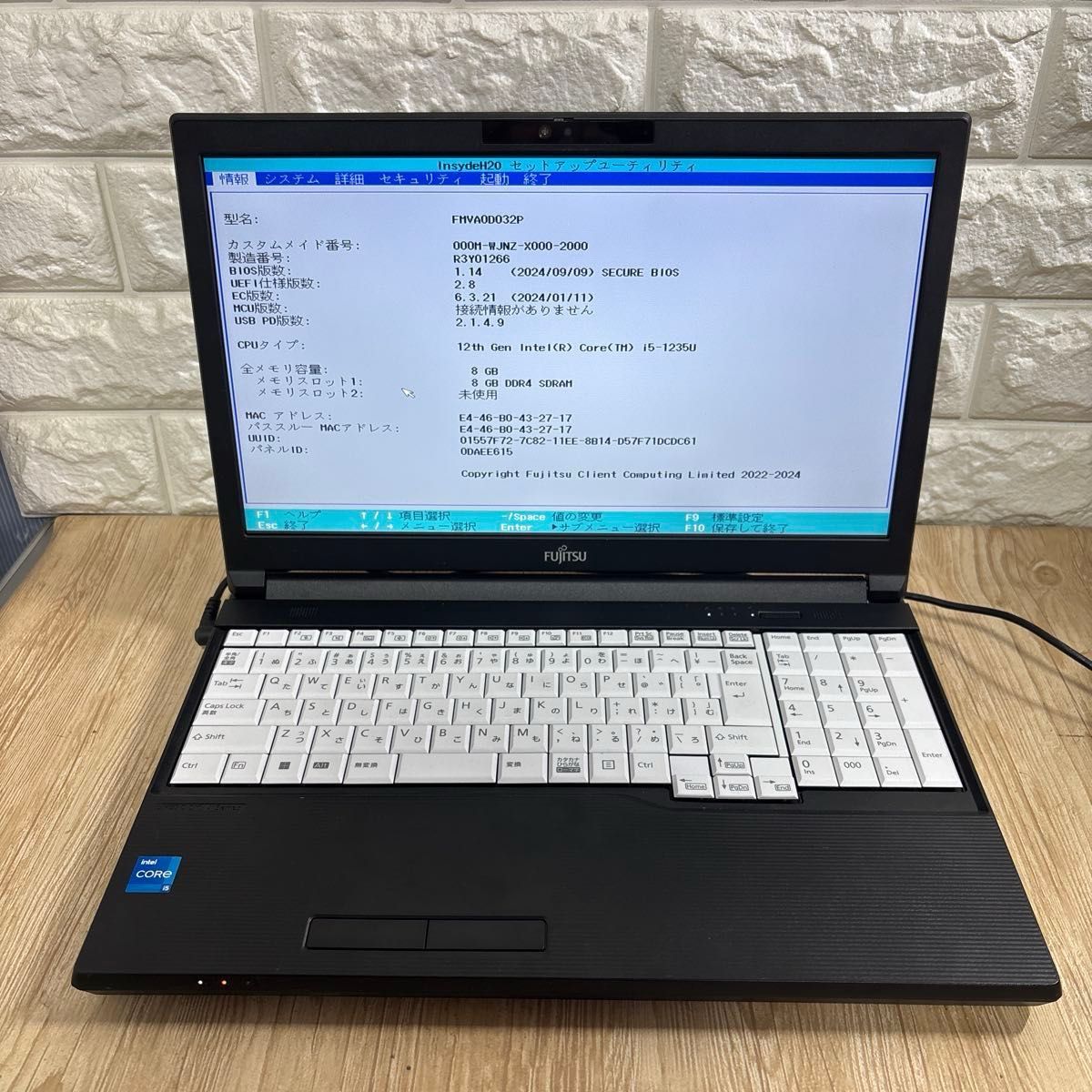 2020年製 超軽量モデル 第10世代i5 メモリ8GB 富士通 D74|Yahoo 2020年製 超軽量モデル 第10世代i5 メモリ8GB 富士通 D74|Yahoo