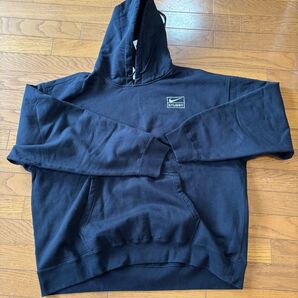 NIKE×ステューシーセットアップ