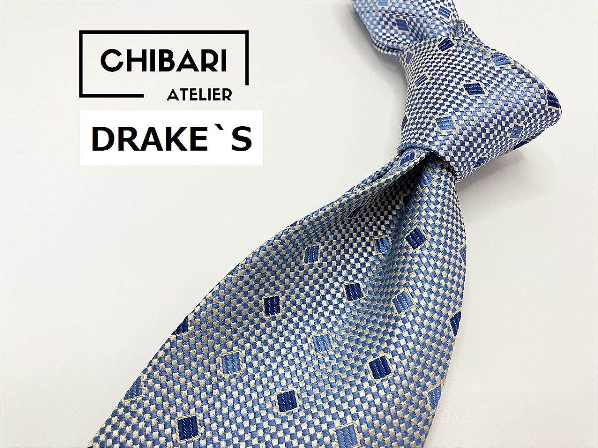 楽天市場】DRAKE'S（ドレイクス）英国製ネクタイ 日本販売店