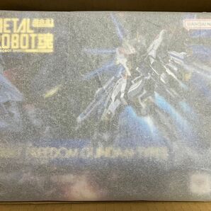 ■METAL ROBOT魂 <SIDE MS> ストライクフリーダムガンダム弐式【新品未開封品】