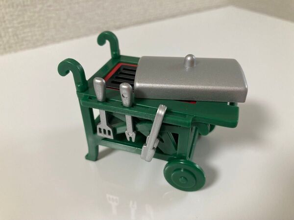 【レア】シルバニアファミリー 家具⑦ガーデンクッキングセット カ-58