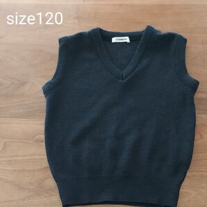 トンボスクールセーター