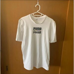 PUMA Tシャツ
