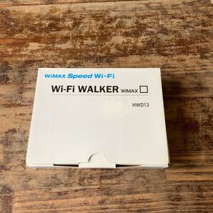 Wi-Fi WALKER WiMAX