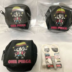 SALE! ONE PIECE ソーイングキット