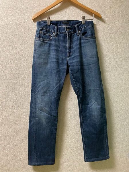 デニムパンツ