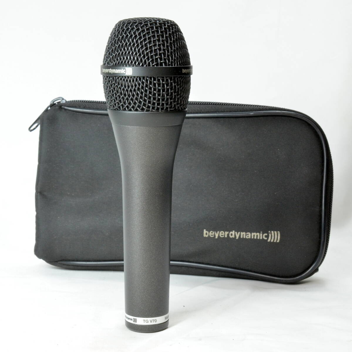Yahoo!オークション -「beyerdynamic マイク」(楽器、器材) の Yahoo!オークション -「beyerdynamic マイク」(楽器、器材) の