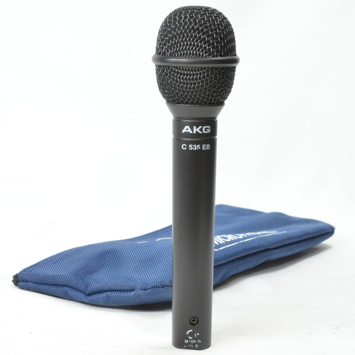 2025年最新】Yahoo!オークション -akg マイクの中古品・新品・未 2025年最新】Yahoo!オークション -akg マイクの中古品・新品・未