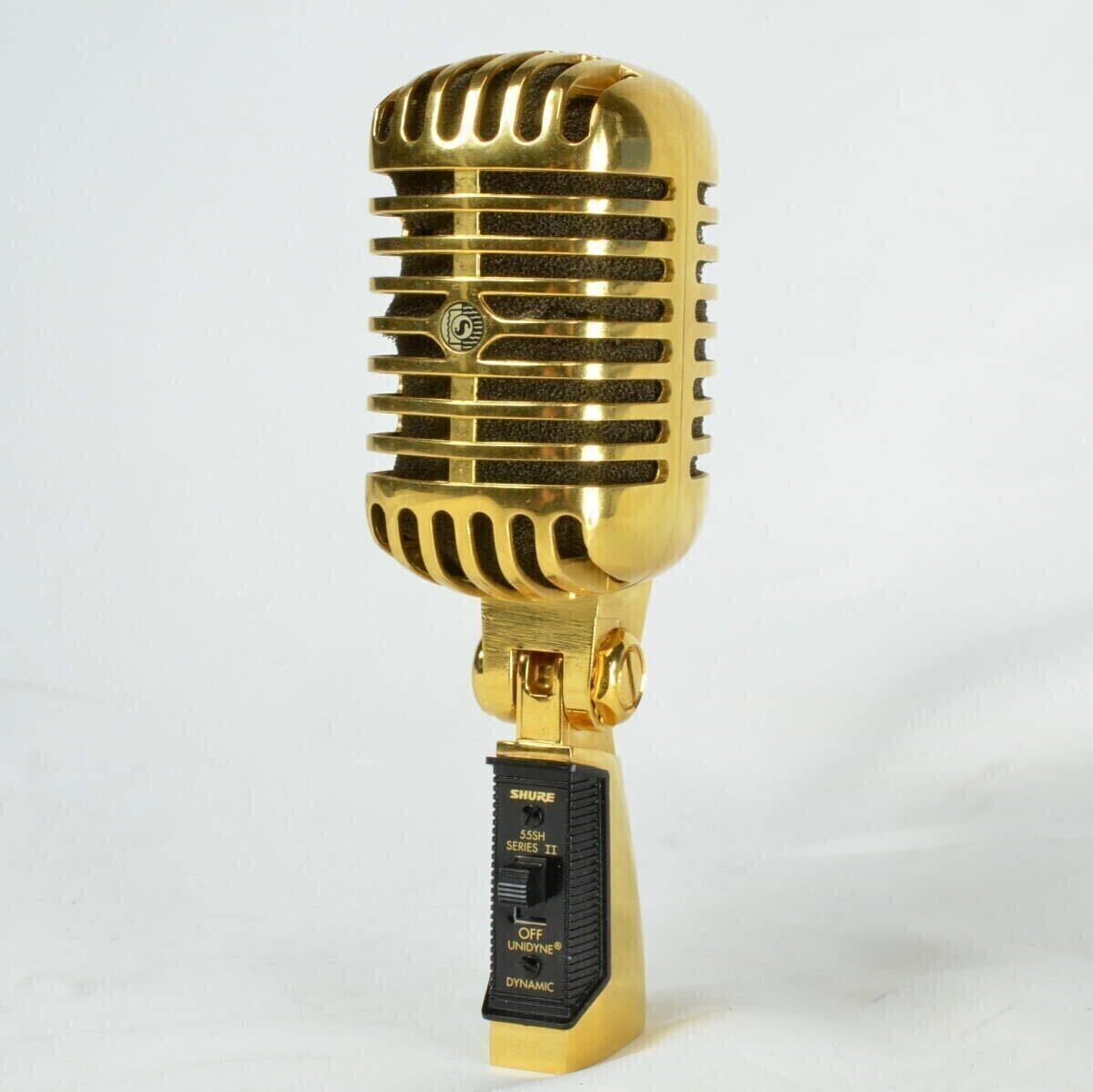 2025年最新】Yahoo!オークション -shure 55shの中古品・新品・未 2025年最新】Yahoo!オークション -shure 55shの中古品・新品・未