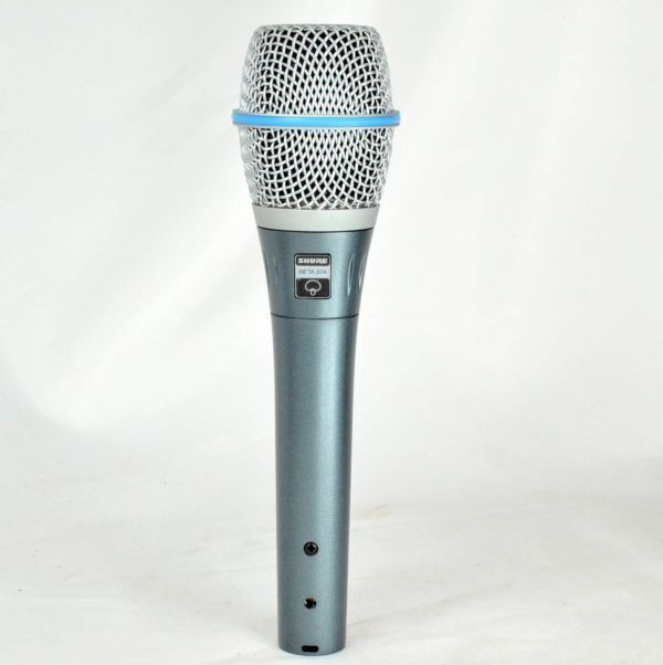 2025年最新】Yahoo!オークション -shure beta 87aの中古品・新品 2025年最新】Yahoo!オークション -shure beta 87aの中古品・新品