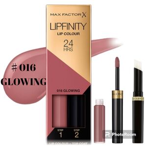 マックスファクター MAX FACTOR X 【新品】 24HRS 016