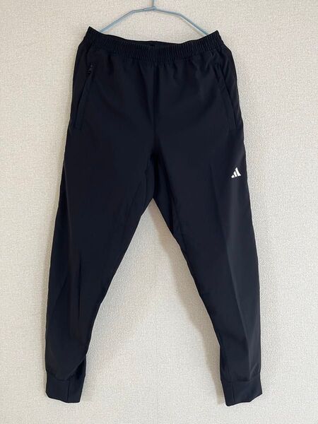 アディダス(adidas)(レディース)ランニングウェア オウン ザ ラン パンツ IKM86-IK7444