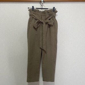 GOUTCOMMUN パンツ size36