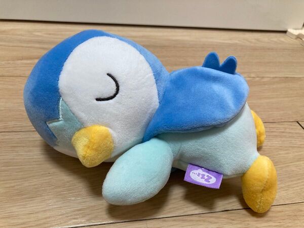 ポケモン すやすやフレンド ぬいぐるみS ポッチャマ